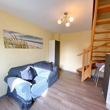 זאסניץ Ferienhaus Berta מראה חיצוני תמונה
