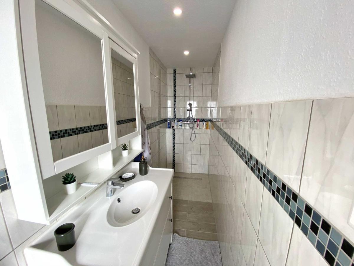 זאסניץ Ferienhaus Berta מראה חיצוני תמונה