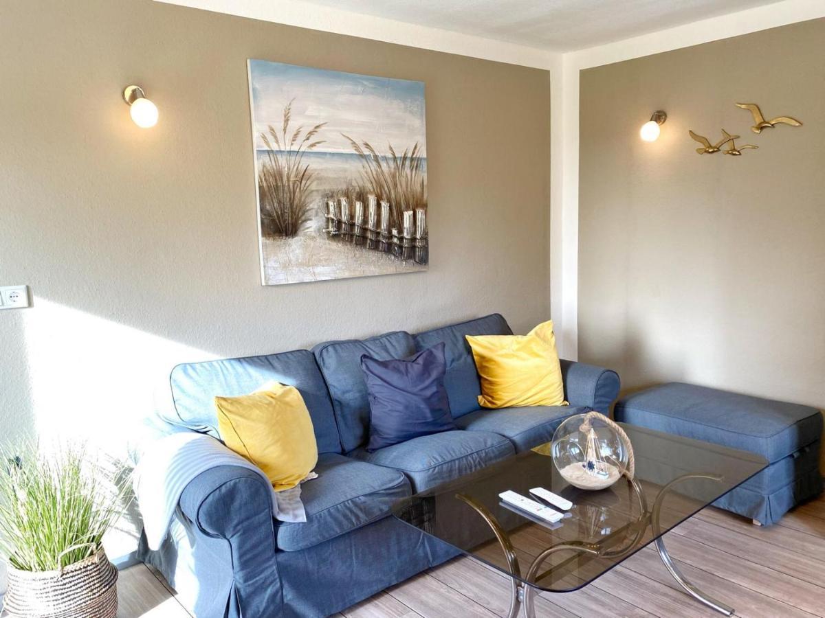 זאסניץ Ferienhaus Berta מראה חיצוני תמונה